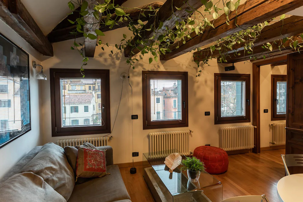 Margherita House Venice