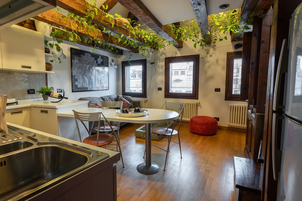 Margherita House Venice