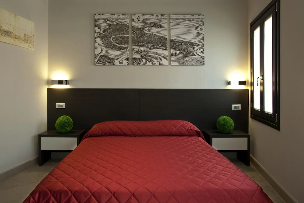 Margherita House Venice