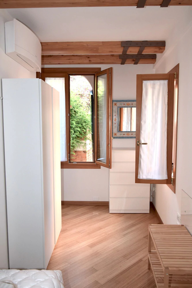 Marty Guest House Venezia