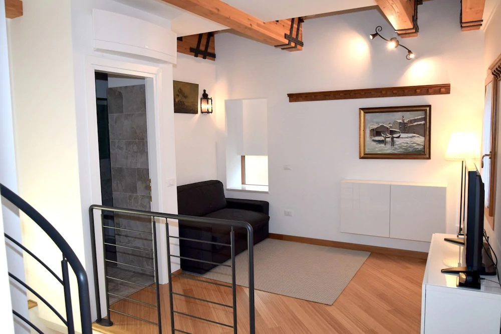 Marty Guest House Venezia