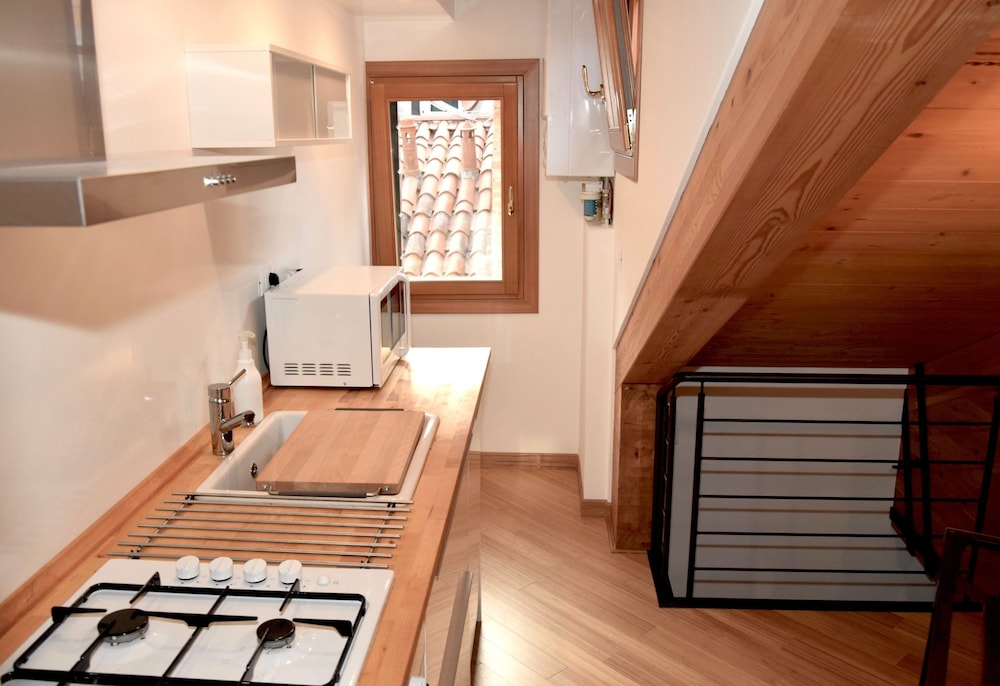 Marty Guest House Venezia