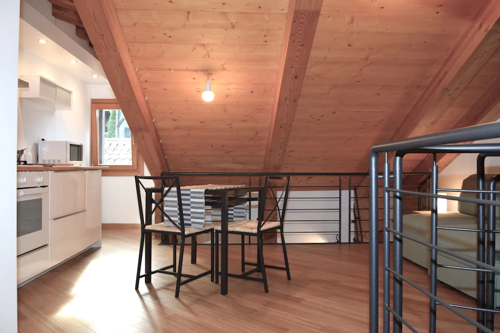 Marty Guest House Venezia