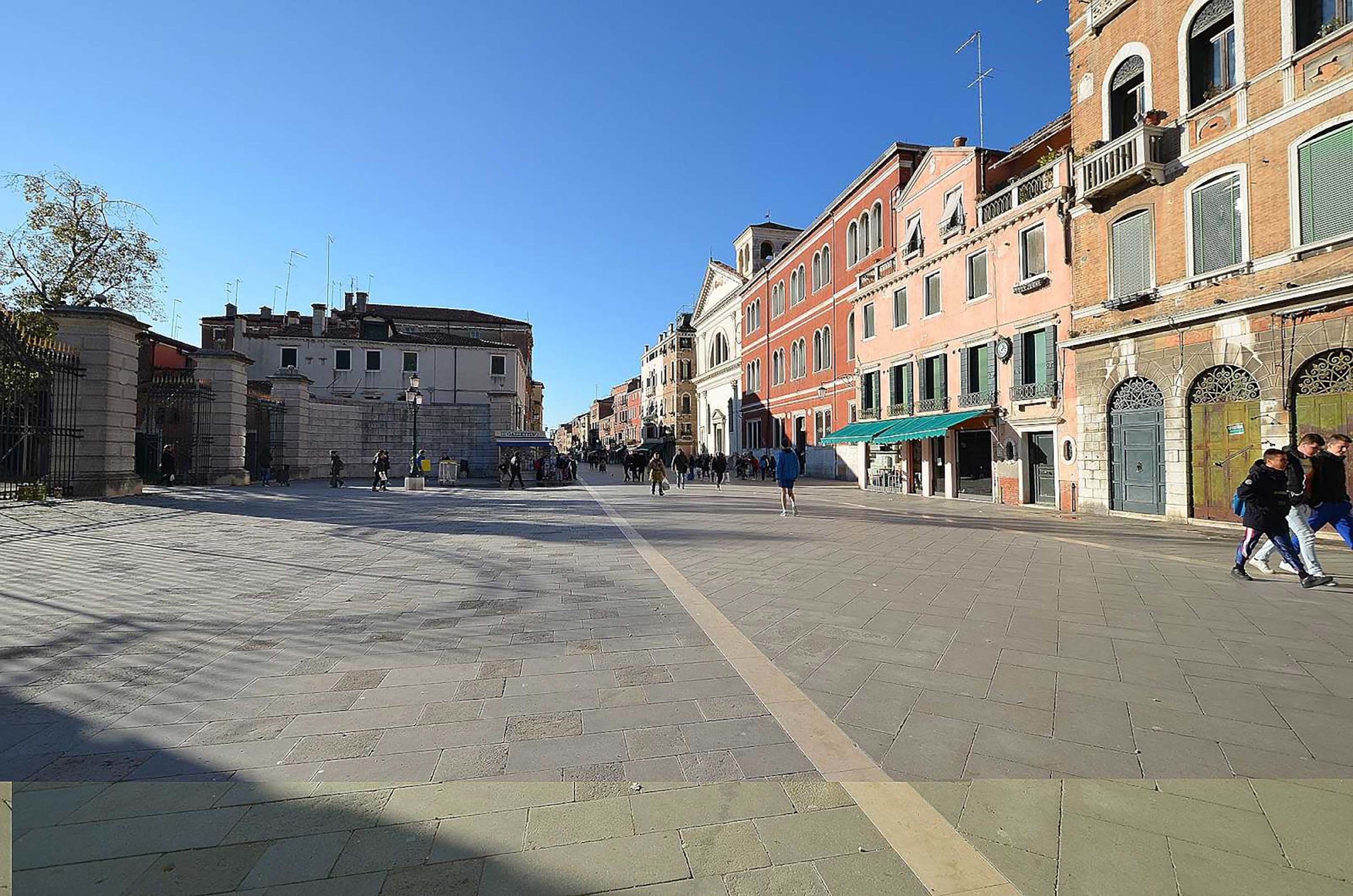 MICH Venice