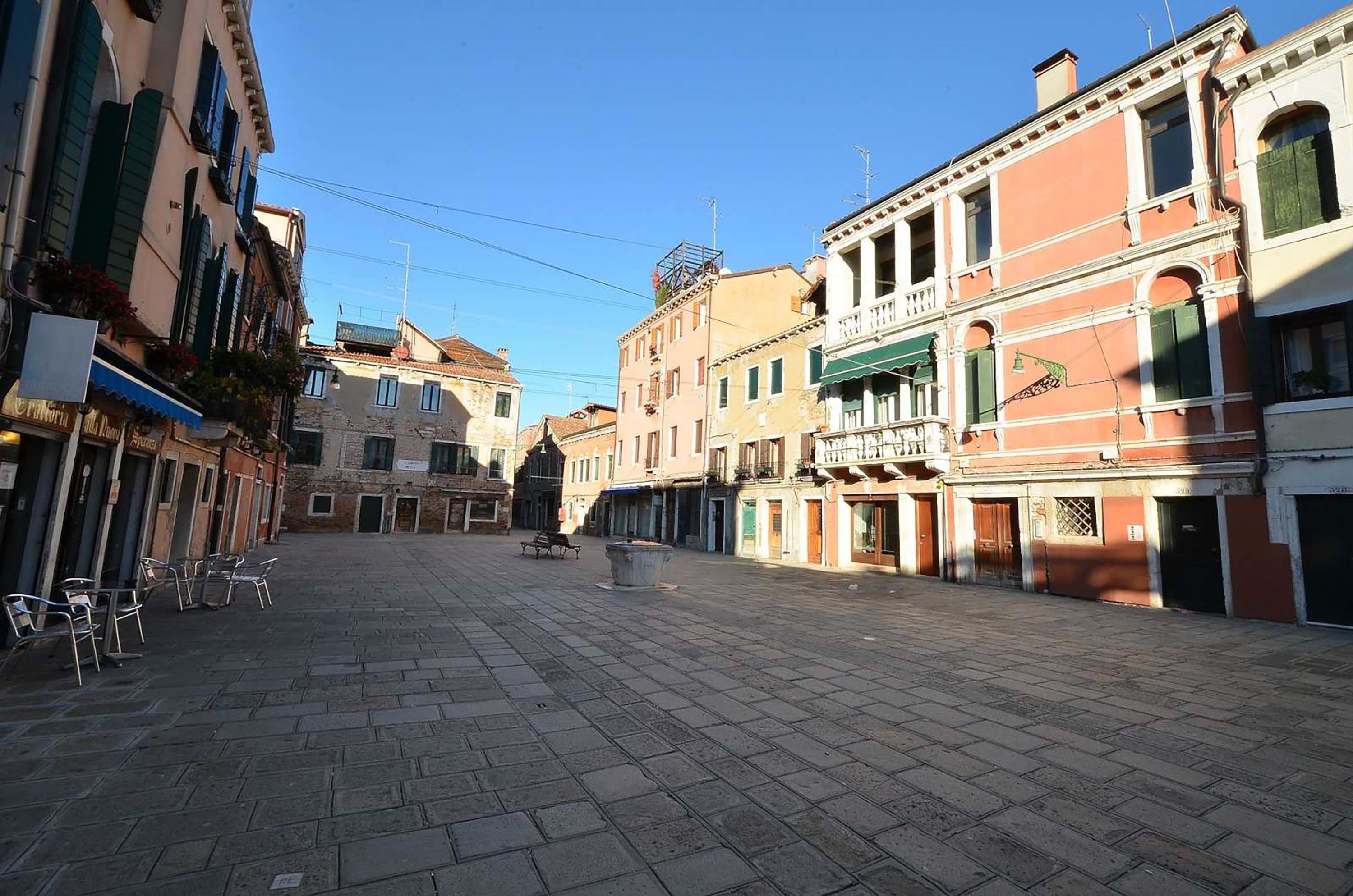 MICH Venice