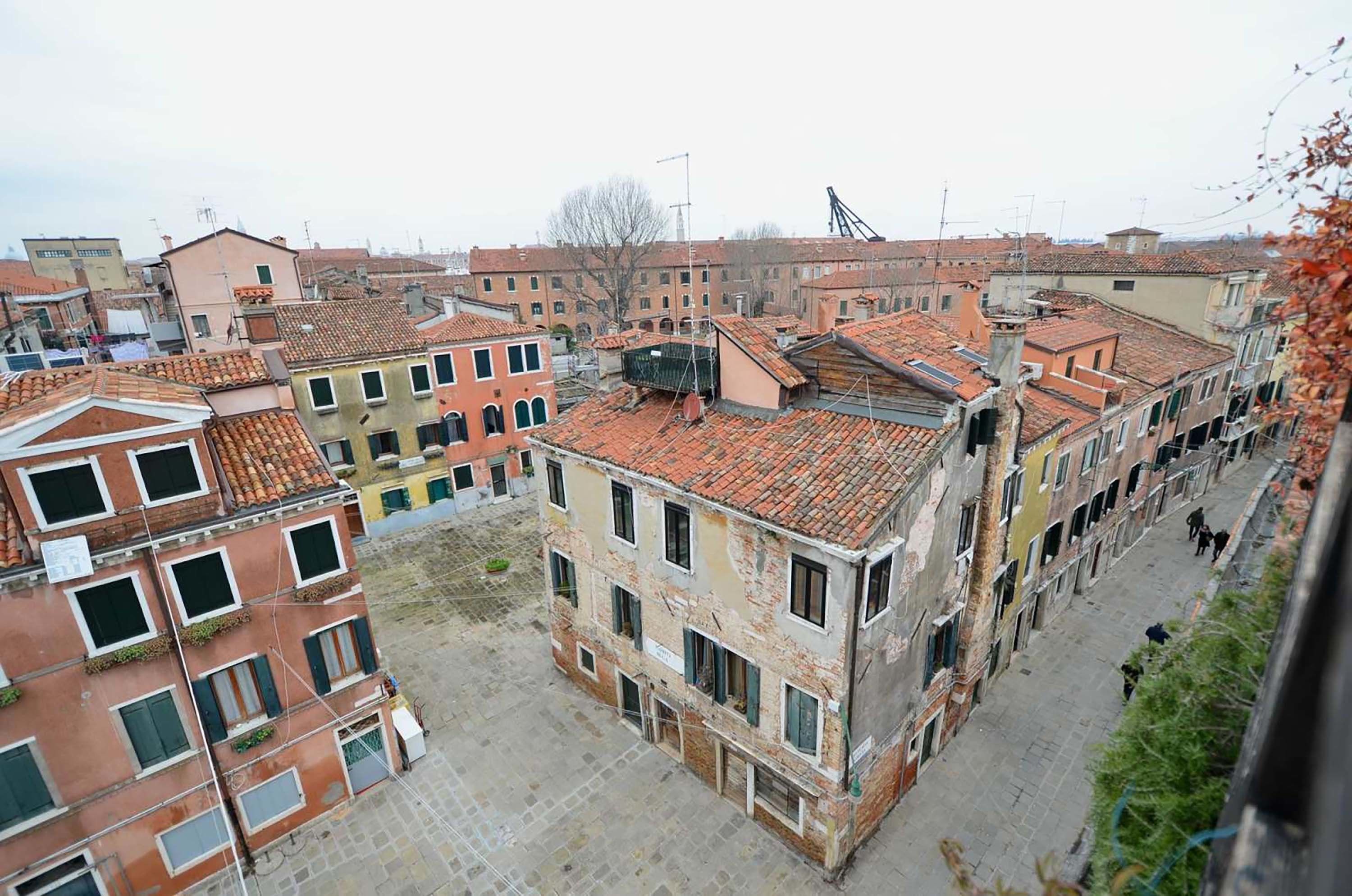 MICH Venice