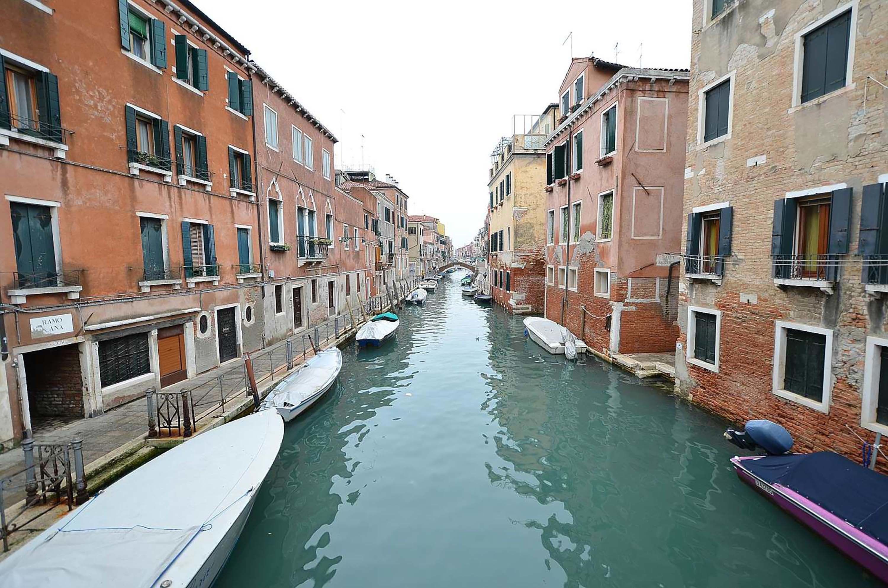 MICH Venice