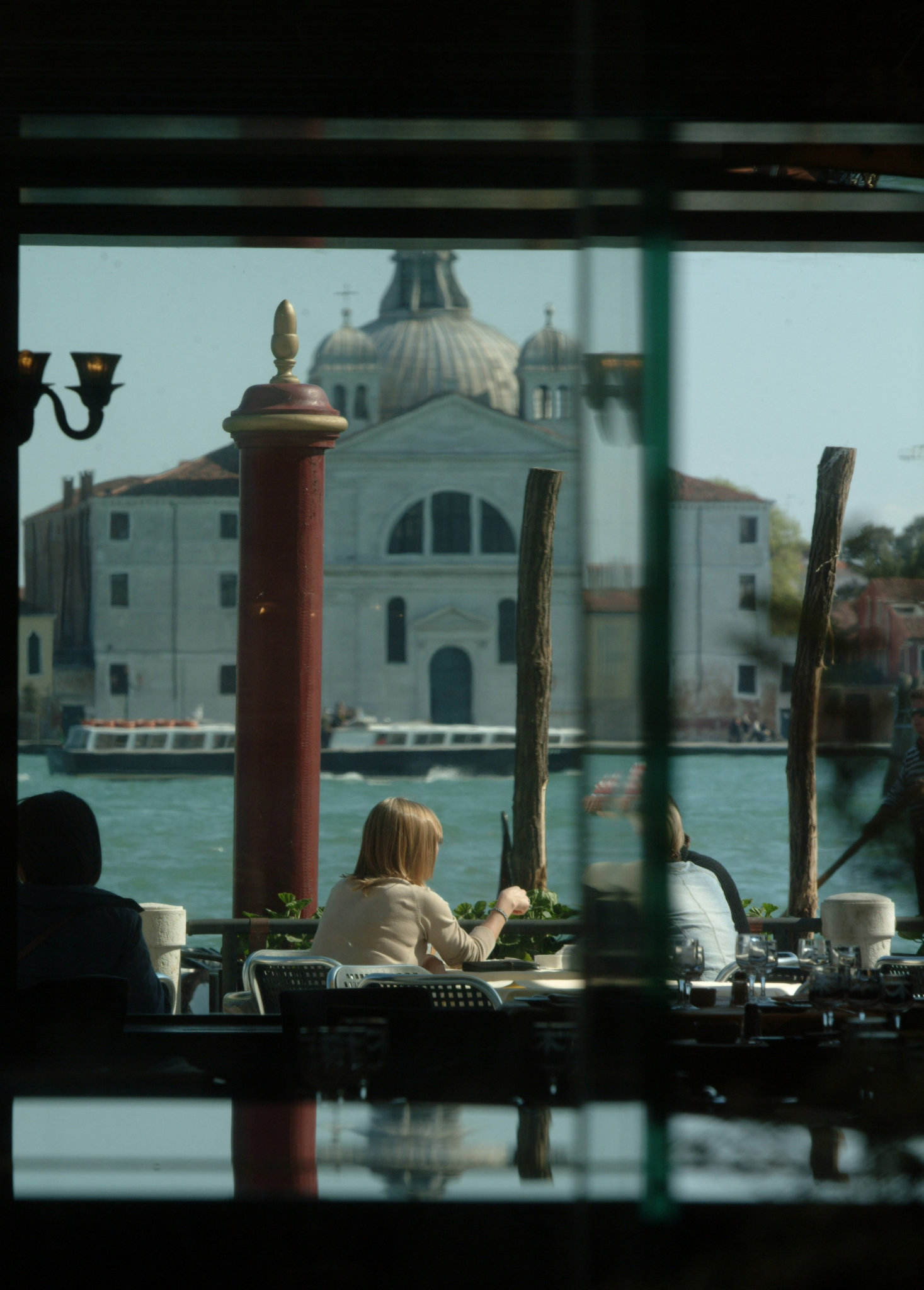 Hotel Monaco & Grand Canal