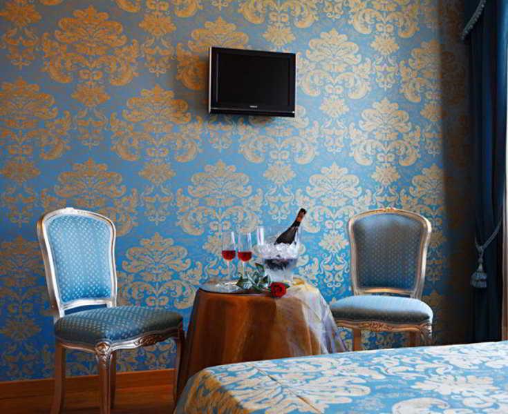 Murano Palace