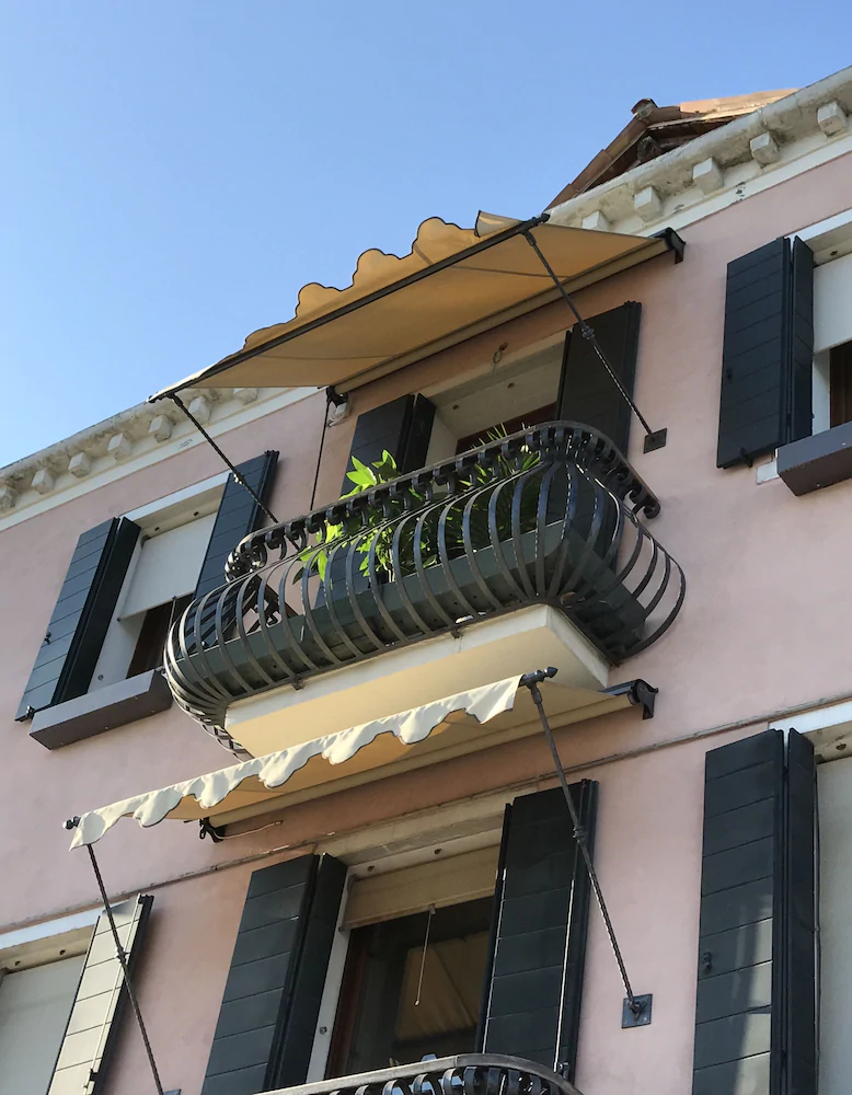 Murano Suites