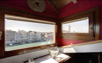 Murano Suites