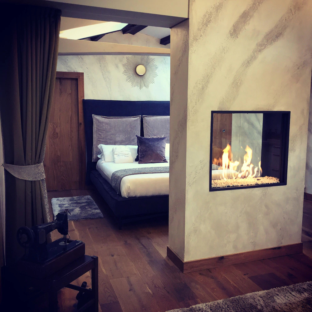 Murano Suites