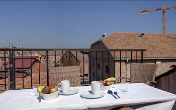 Murano Suites