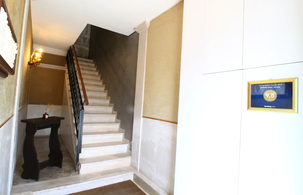 Murano Suites