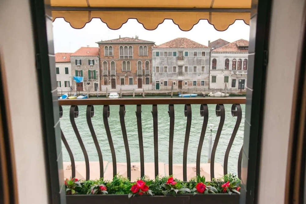 Murano Suites