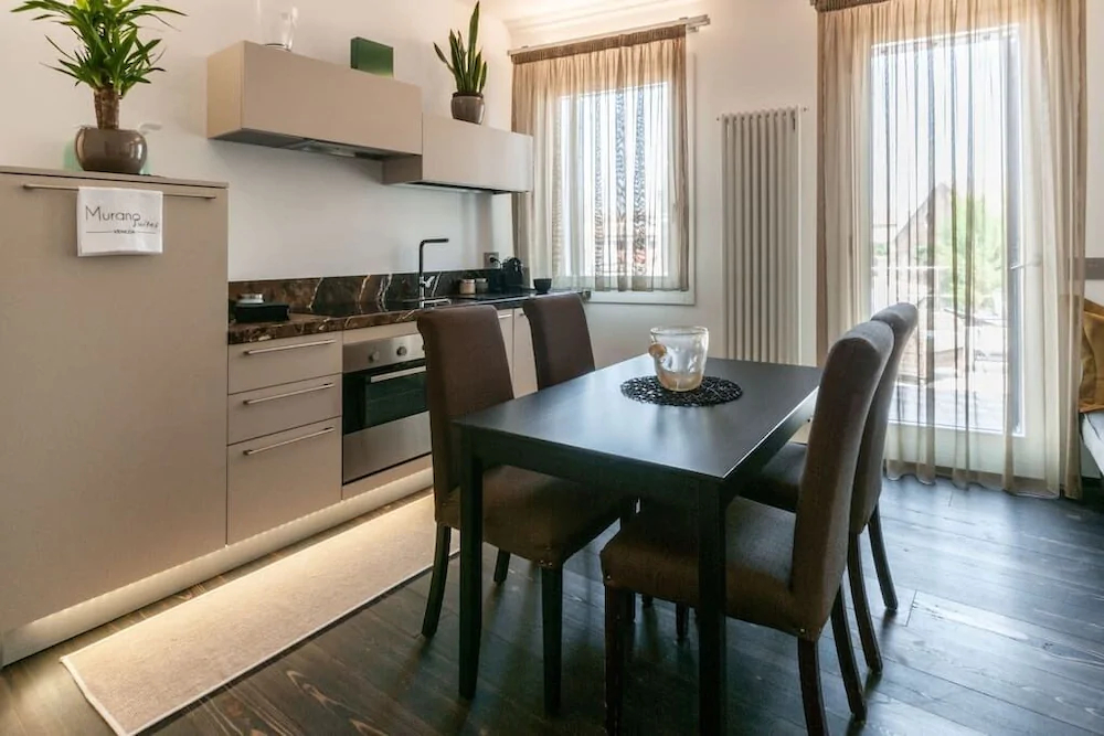 Murano Suites
