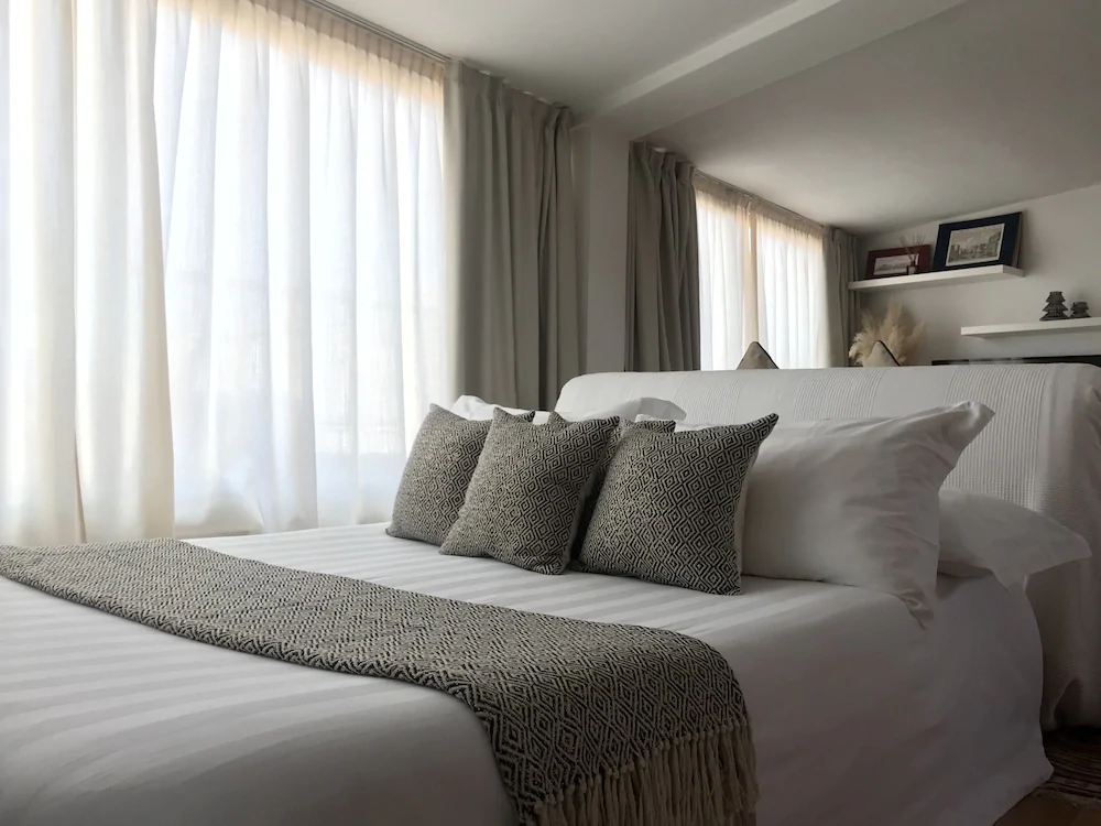 Murano Suites