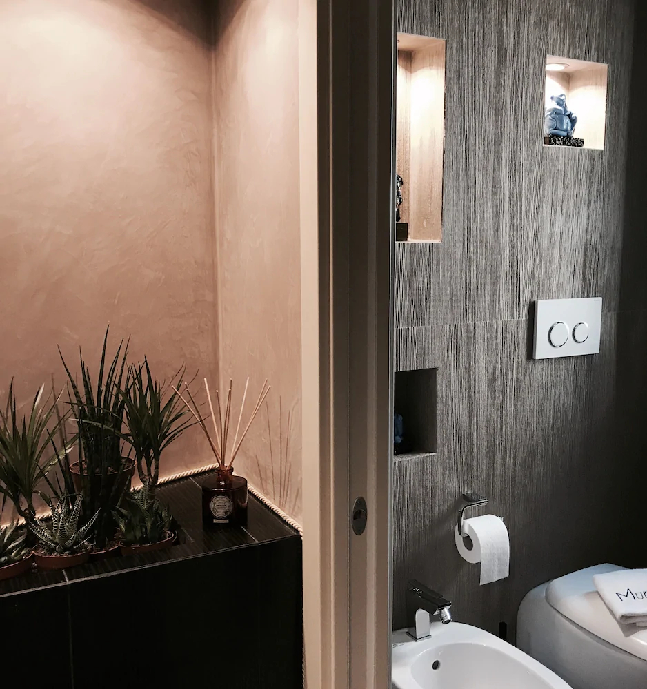 Murano Suites