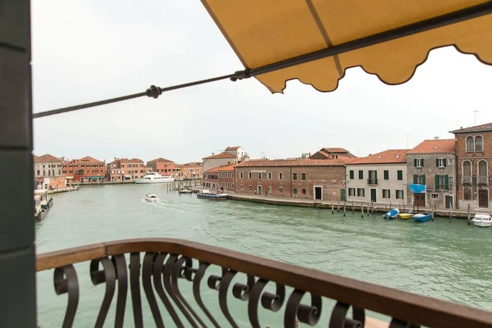 Murano Suites