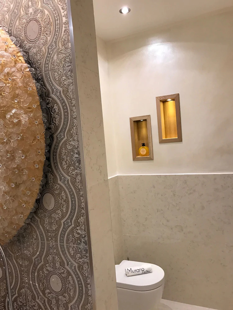 Murano Suites