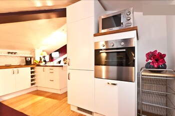 Murano Suites