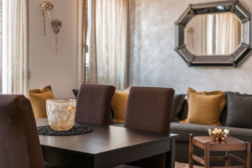 Murano Suites