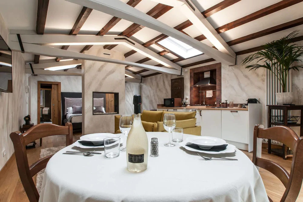 Murano Suites