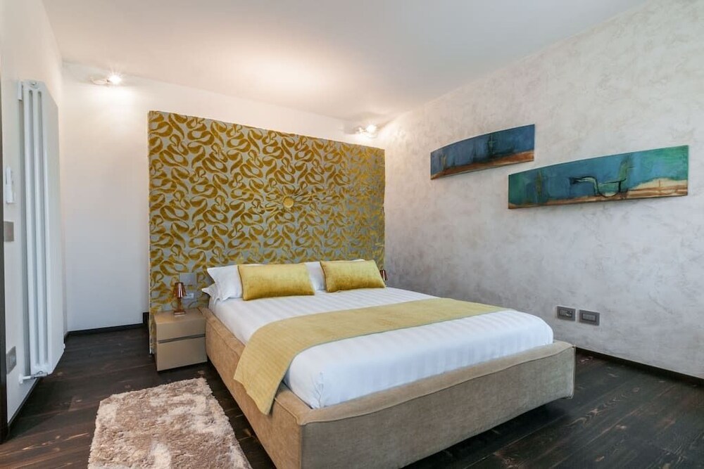 Murano Suites