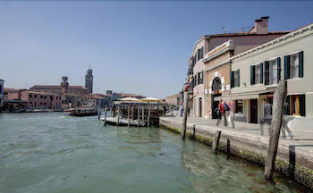Murano Suites
