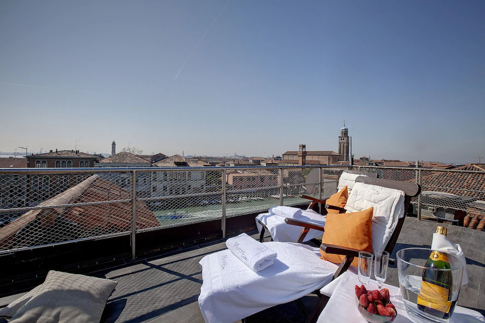 Murano Suites