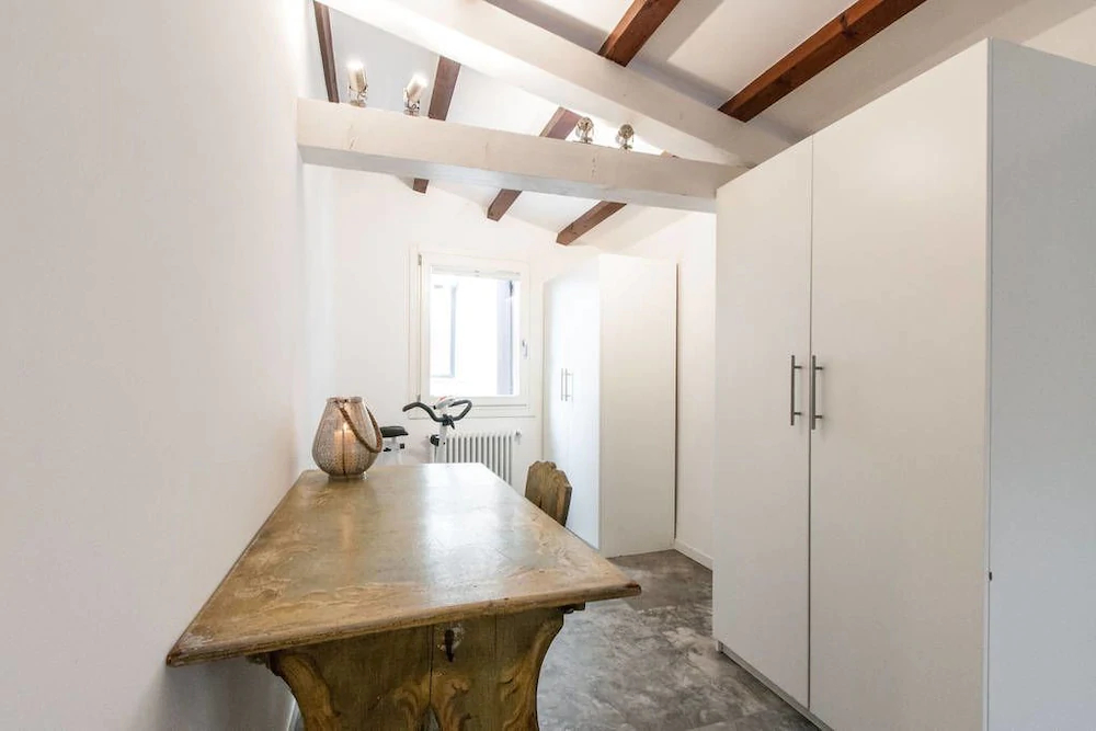 Murano Suites