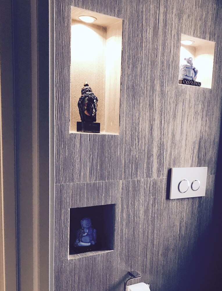 Murano Suites