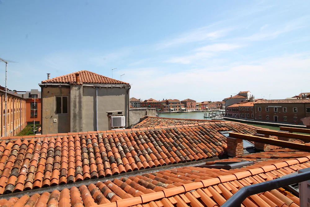 Murano Suites