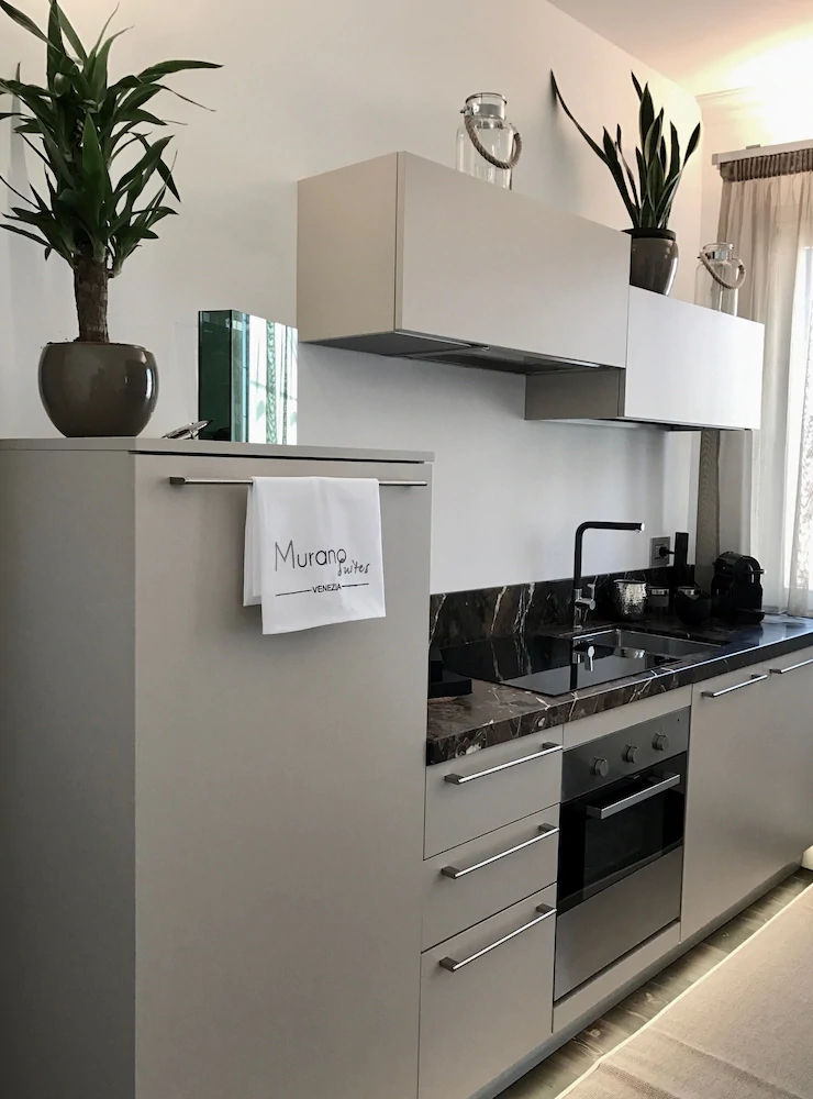 Murano Suites