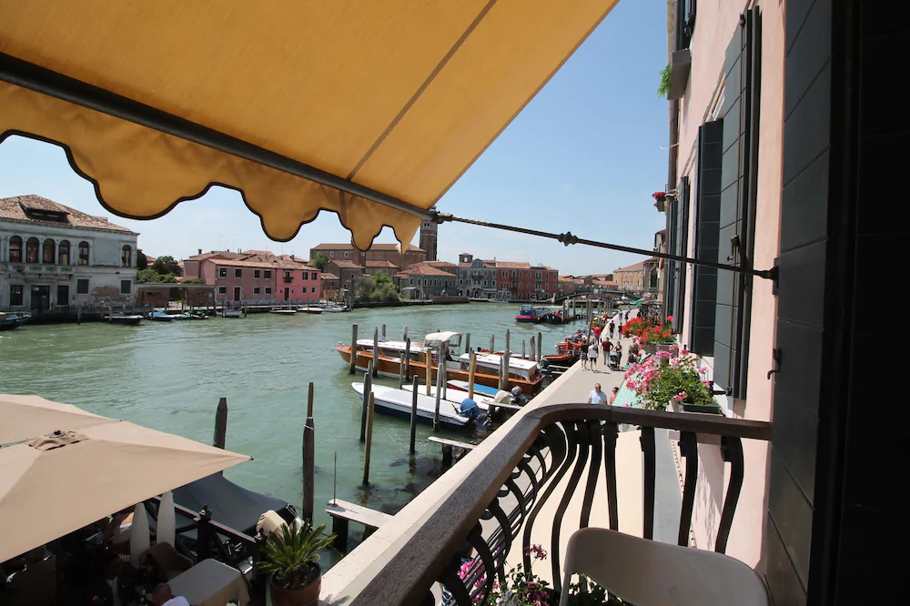 Murano Suites