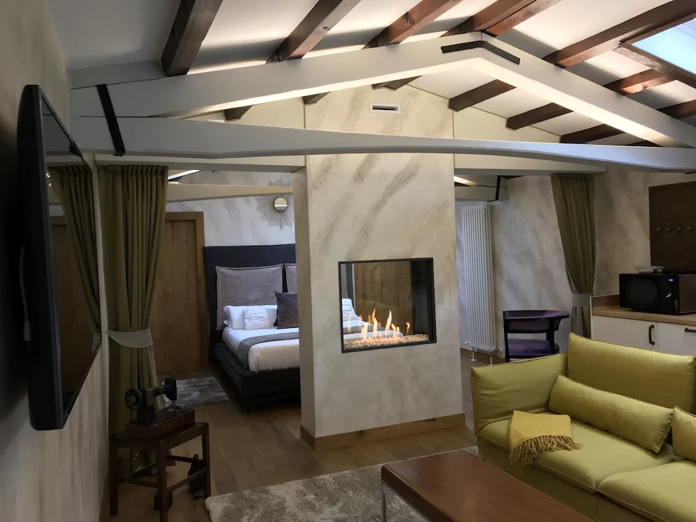 Murano Suites