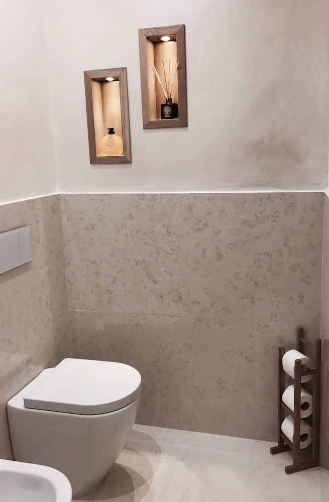 Murano Suites