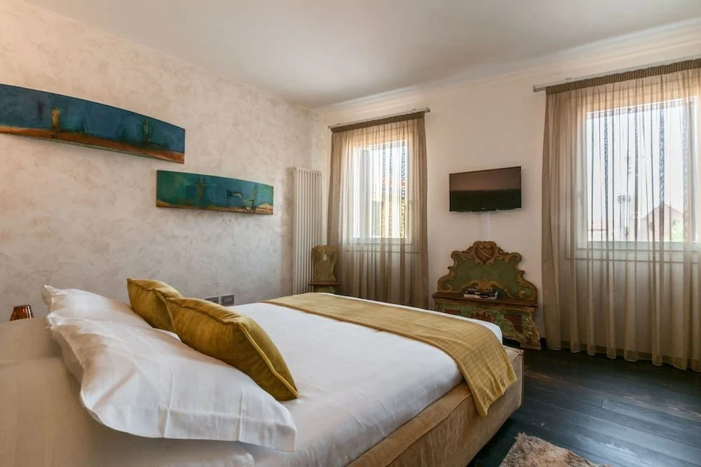 Murano Suites