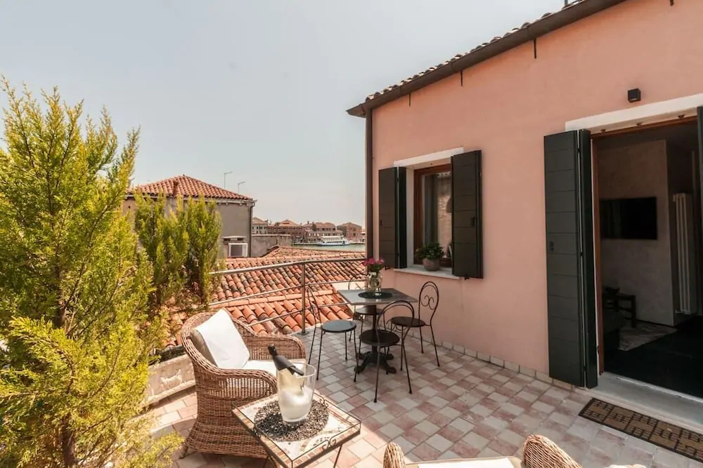 Murano Suites