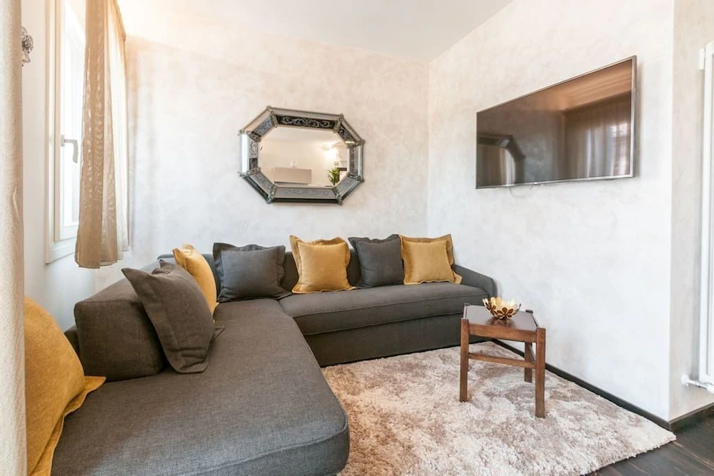 Murano Suites