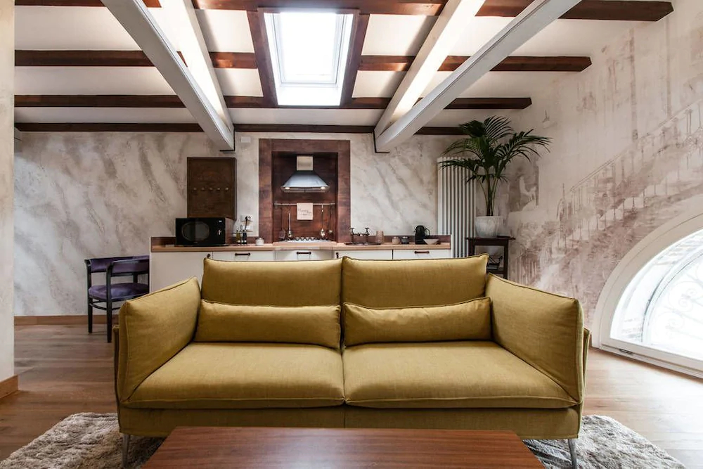 Murano Suites