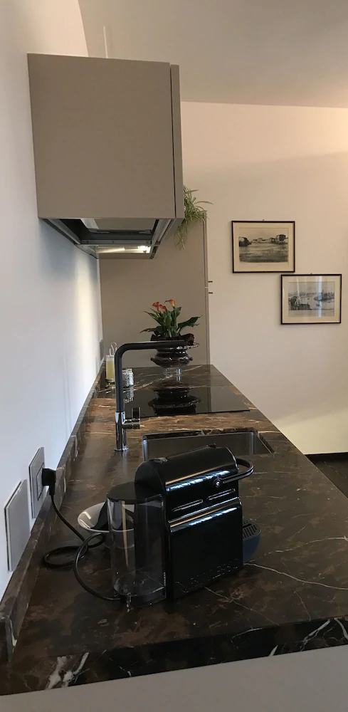 Murano Suites