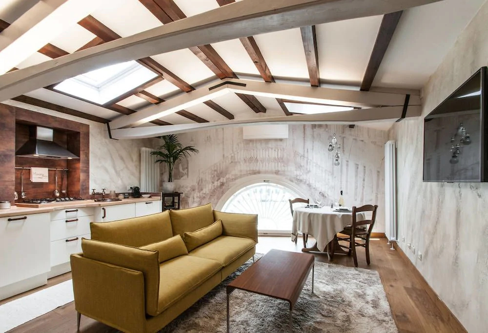 Murano Suites