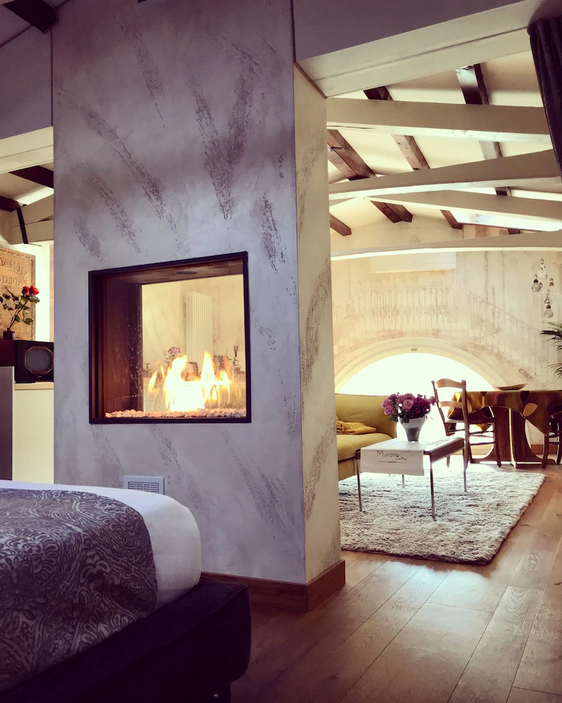 Murano Suites