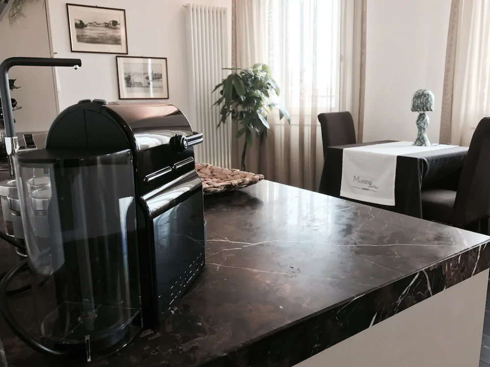 Murano Suites
