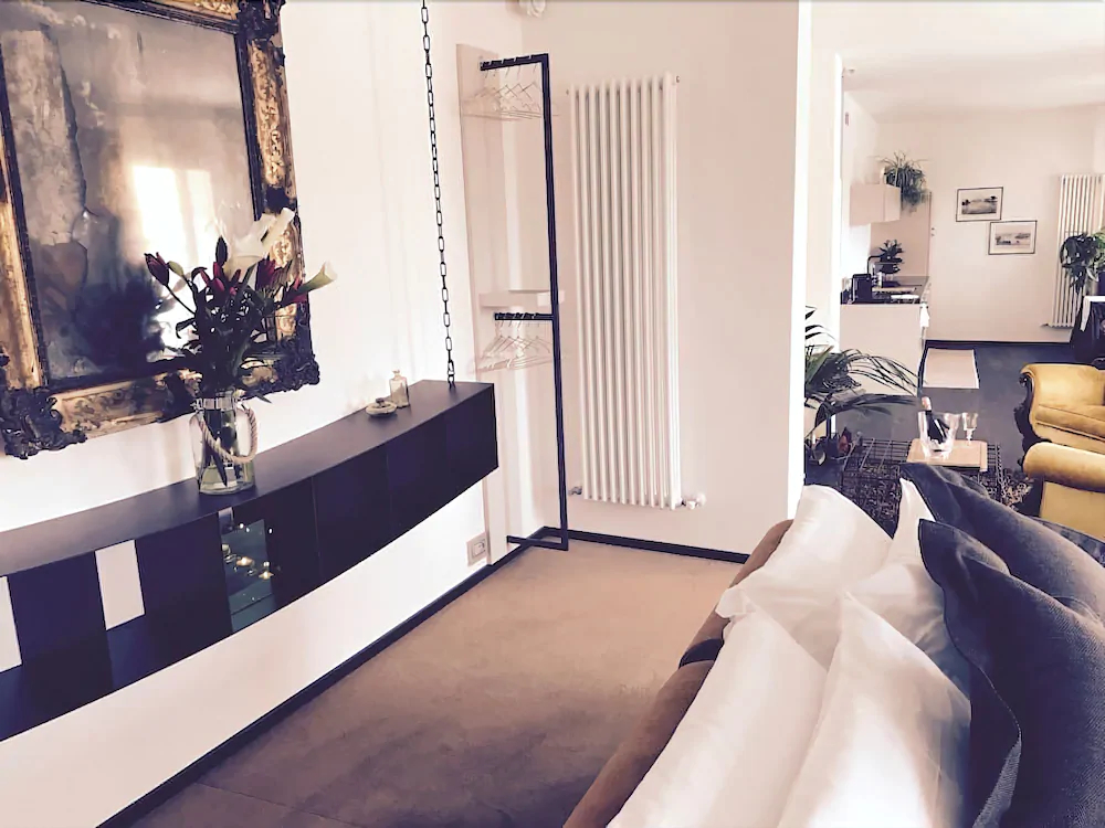 Murano Suites