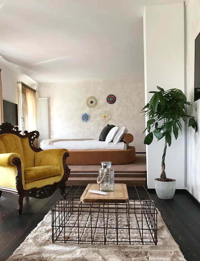 Murano Suites