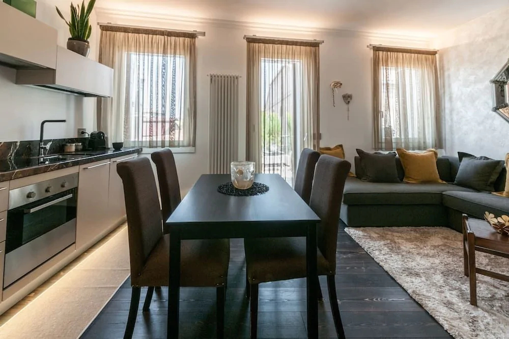 Murano Suites