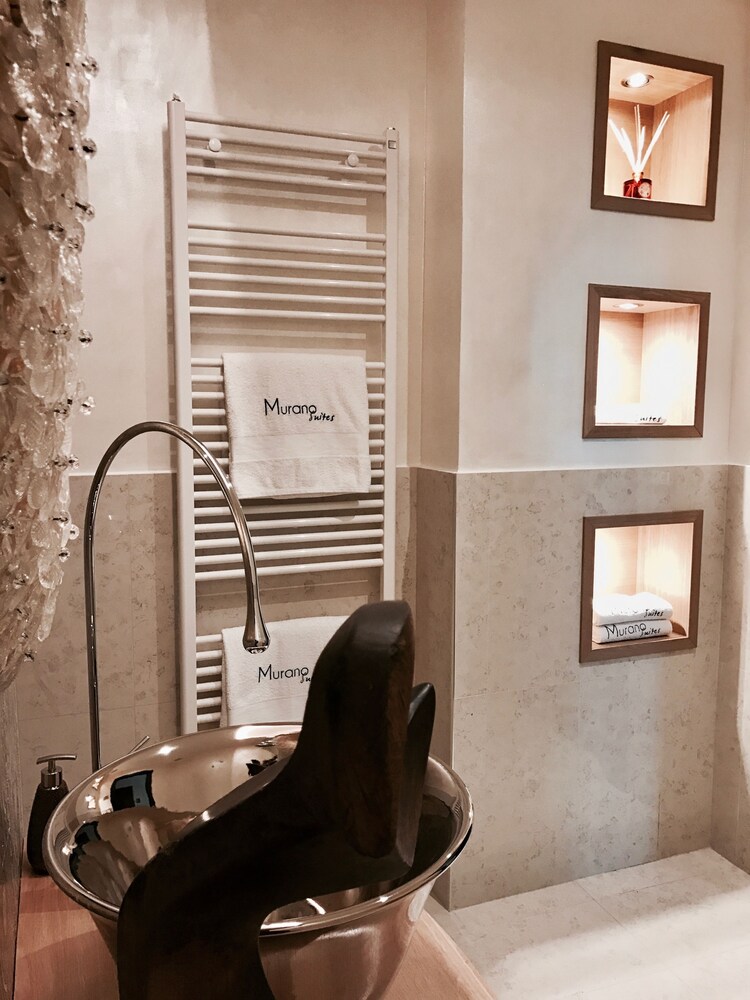 Murano Suites