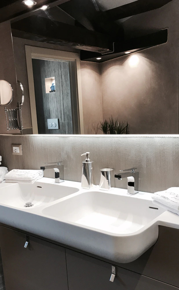 Murano Suites
